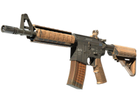 M4A4 Poly Mag